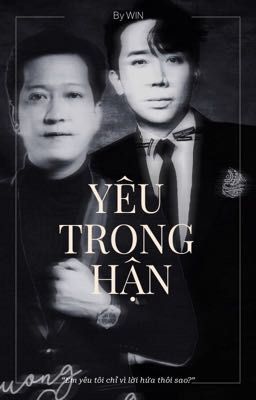 [Thành Giang] YÊU TRONG HẬN