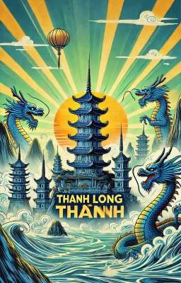 Thanh Long Thành