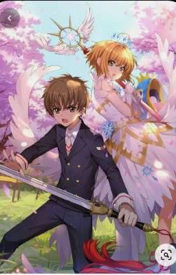 thanh mai trúc mã ( sakura và syaoran)