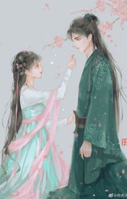 [Thành Nghị ღ Viên Băng Nghiên] [YiYan Couple ]