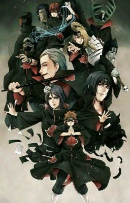 Thành viên mới của Akatsuki 