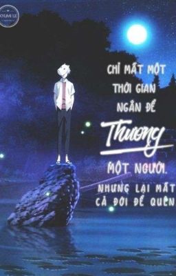 Thanh xuân cậu ấy khắc tên tôi 