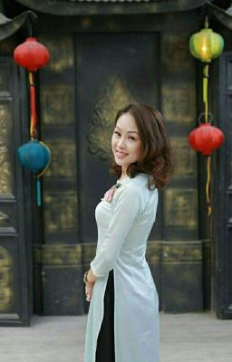 Thanh xuân của em là anh