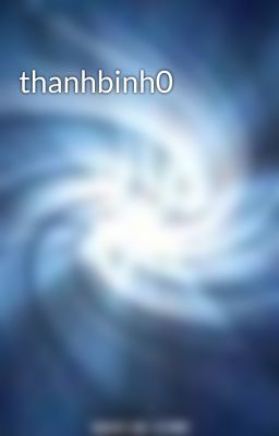 thanhbinh0