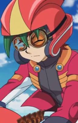 Thank You and Goodbye, Arc V