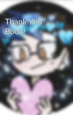 Thank You Book!