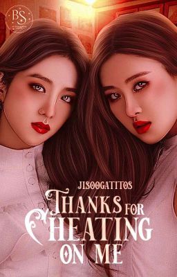 thanks for cheating on me » chaesoo