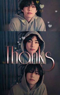 Thanks - TaeKook ✔