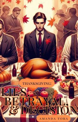 Thanksgiving: Lies, Betrayal, and Decision ✅