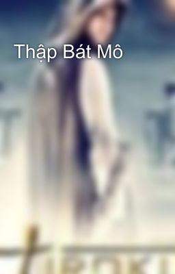 Thập Bát Mô