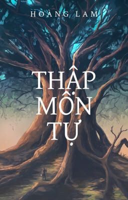 THẬP MÔN TỰ