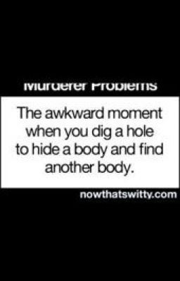 That Awkward Moment...