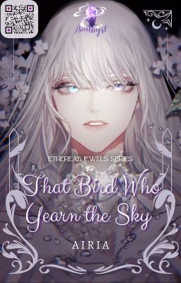 That Bird Who Yearn the Sky [END]