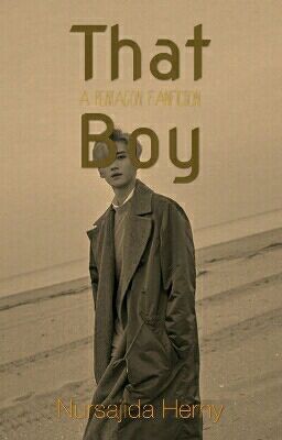 That Boy: Pentagon