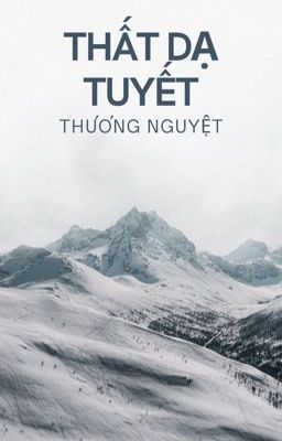 Thất Dạ Tuyết