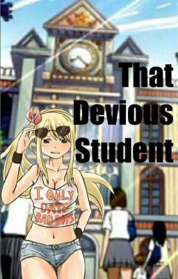 that devious student 