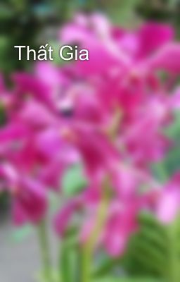 Thất Gia