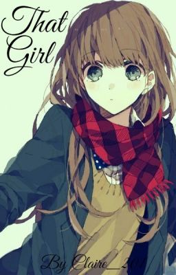 That Girl. (Hikaru Hitachiin)