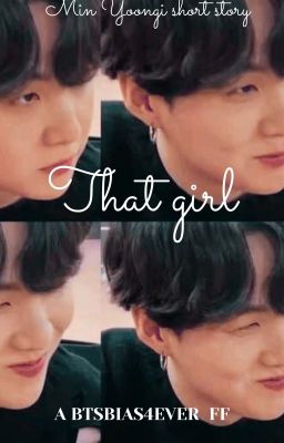 That girl (MYG short story)