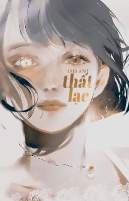 thất lạc; [vi]