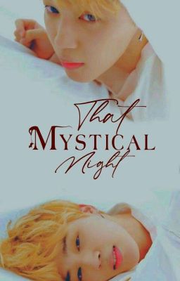 That Mystical Night || PJM