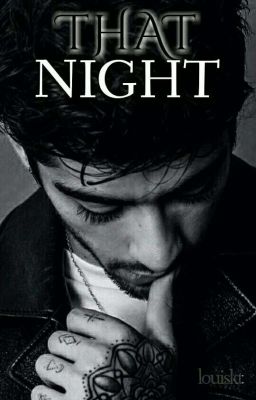 that night ❀ ziam