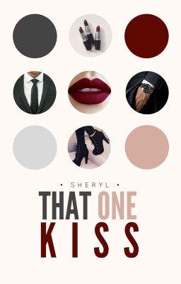 That One Kiss (#4 FFAW) | ✓