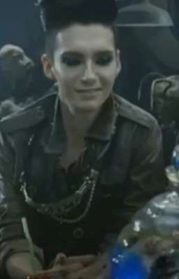 That one night that changed everything (Bill Kaulitz)