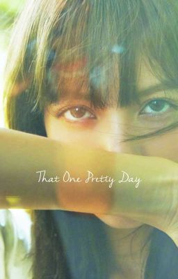 That One Pretty Day | A Lizkook AU