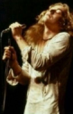 ~That's the Way~ Robert Plant One Shot