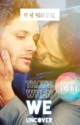 That's When We Uncover [Jensen Ackles + Misha Collins | Cockles | mxm]