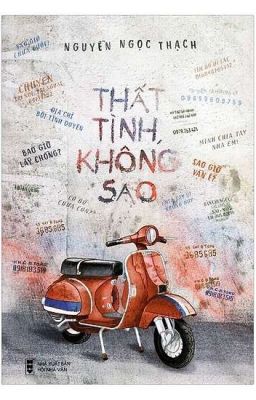 Thất Tình Không Sao