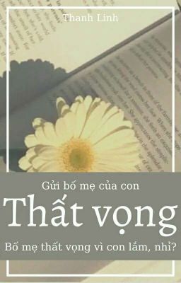 Thất vọng