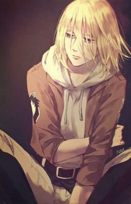 Thawing Her Cold Heart: Annie Leonhart x Male Reader