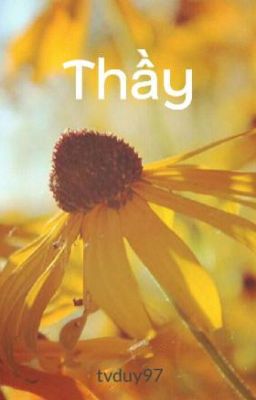 Thầy