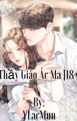 Thầy giáo ác ma [18+]