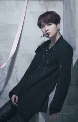 Thầy yoongi