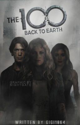 The 100: Back to Earth ( Bellarke )