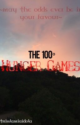 The 100° Hunger Games