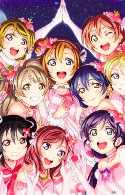 The 100 Questions, Love Live! edition ;D