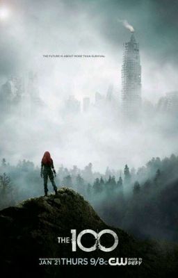 The 100 Staffel 3 [Rollenspiel]