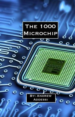 The 1000 Microchip