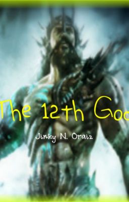 The 12th God