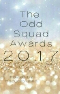 The 2017 Odd Squad Awards!