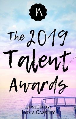 The 2019 Talent Awards | ✔️