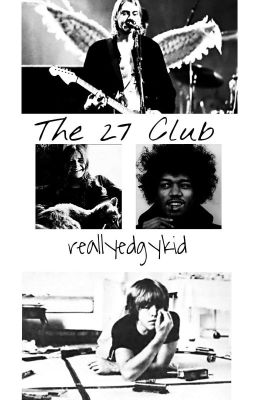 The 27 Club