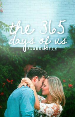 The 365 Days of Us [ r e w r i t i n g ]