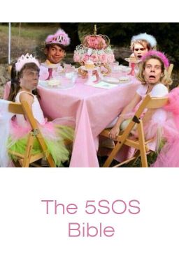 The 5sos Bible