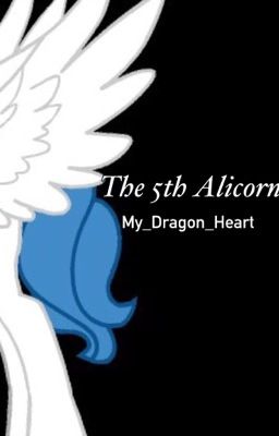 The 5th Alicorn