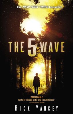 THE 5TH WAVE